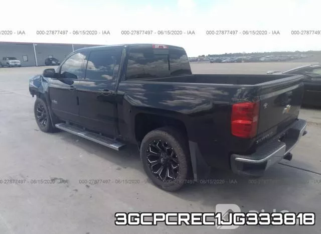 3GCPCREC1JG333818 фото 4