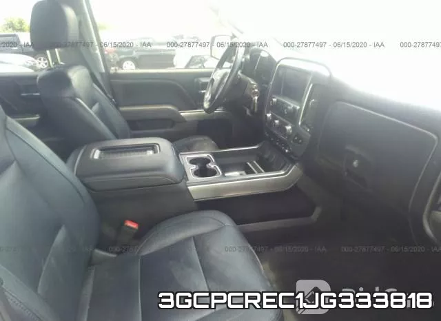 3GCPCREC1JG333818 фото 6