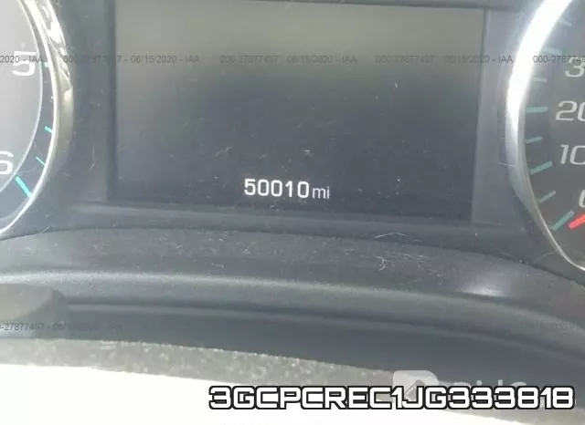 3GCPCREC1JG333818 фото 8