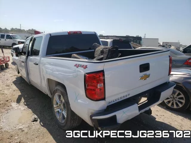 3GCUKPEC9JG236702 фото 4