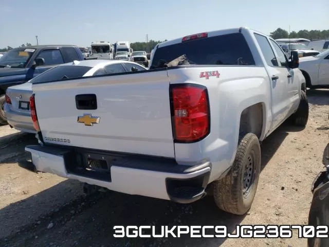 3GCUKPEC9JG236702 фото 5