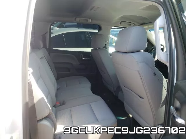 3GCUKPEC9JG236702 фото 7