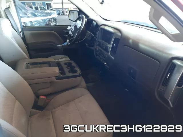 3GCUKREC3HG122829 фото 5
