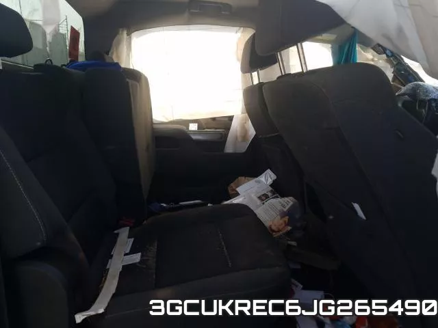 3GCUKREC6JG265490 фото 7
