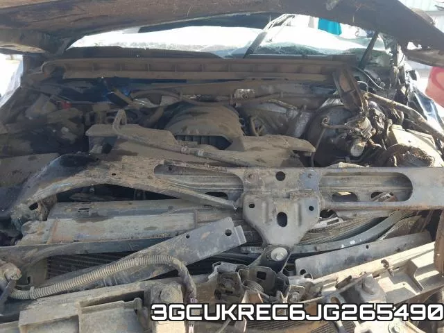3GCUKREC6JG265490 фото 8