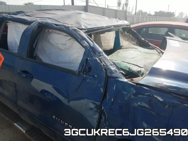 3GCUKREC6JG265490 фото 10