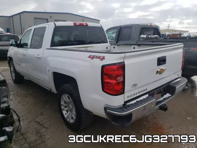3GCUKREC6JG327793 фото 4