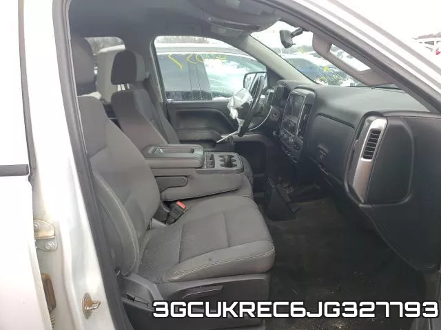 3GCUKREC6JG327793 фото 6
