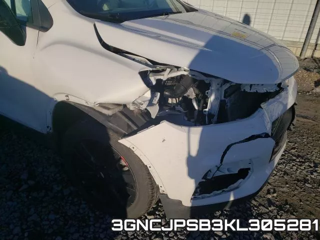 3GNCJPSB3KL305281 фото 10