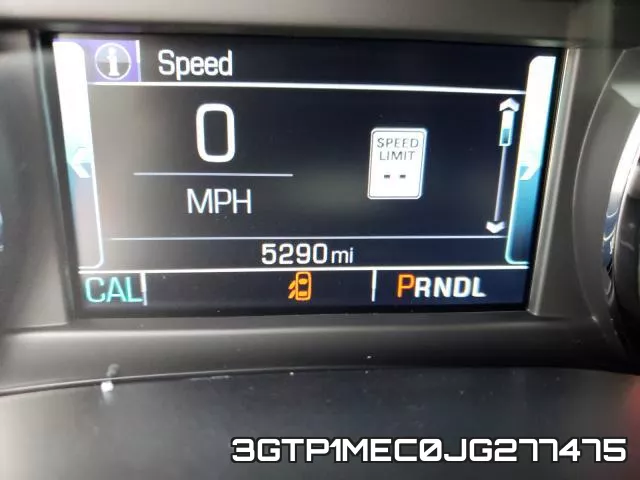 3GTP1MEC0JG277475 фото 9