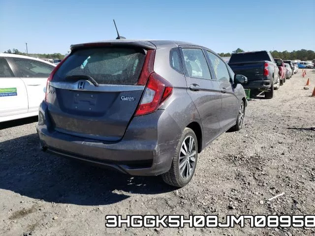 3HGGK5H08JM708958 фото 5