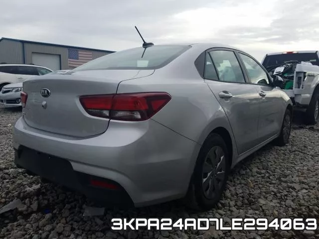 3KPA24AD7LE294063 фото 5