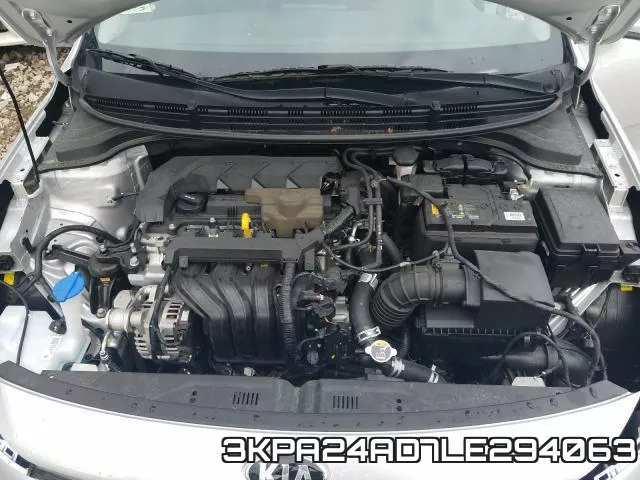 3KPA24AD7LE294063 фото 8