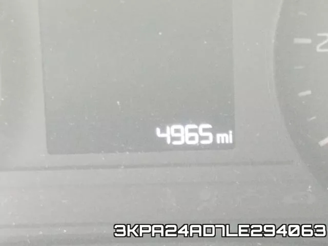 3KPA24AD7LE294063 фото 9