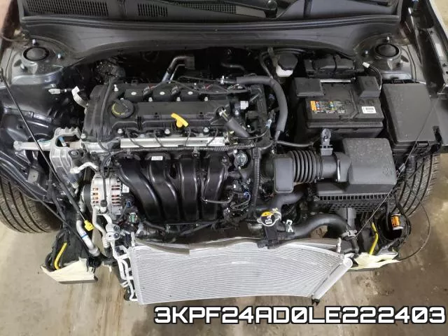 3KPF24AD0LE222403 фото 7