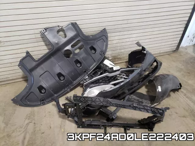 3KPF24AD0LE222403 фото 9