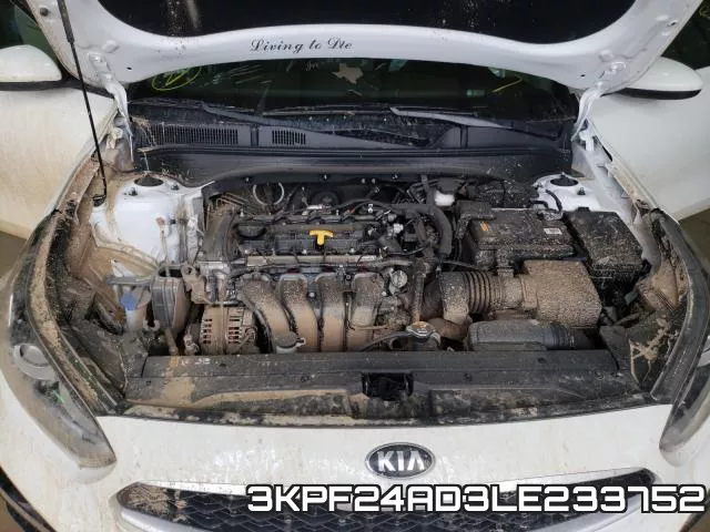3KPF24AD3LE233752 фото 8