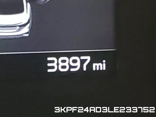 3KPF24AD3LE233752 фото 9