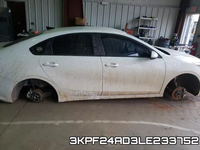 3KPF24AD3LE233752 фото 10