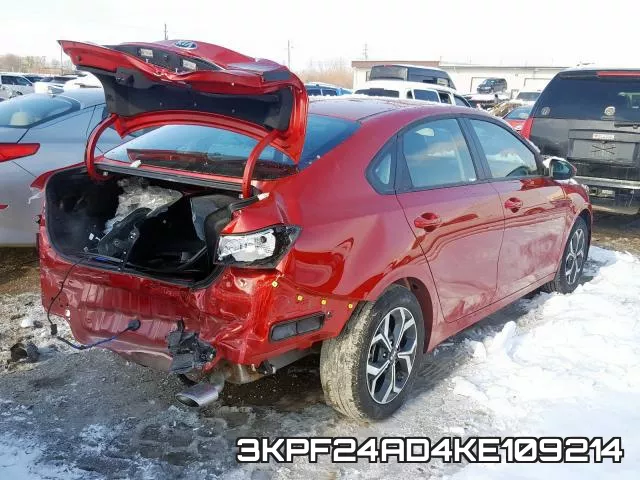 3KPF24AD4KE109214 фото 5