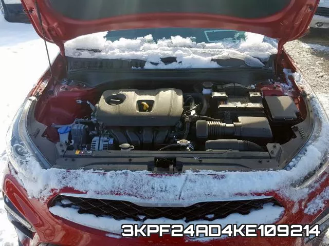 3KPF24AD4KE109214 фото 7