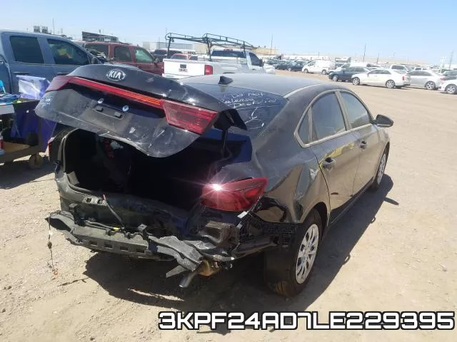3KPF24AD7LE229395 фото 5