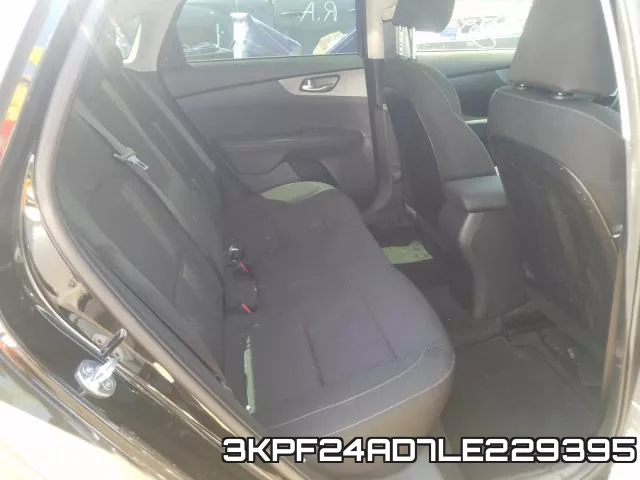 3KPF24AD7LE229395 фото 7