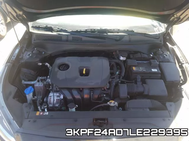 3KPF24AD7LE229395 фото 8