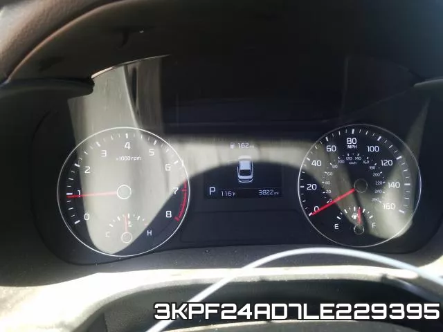 3KPF24AD7LE229395 фото 9