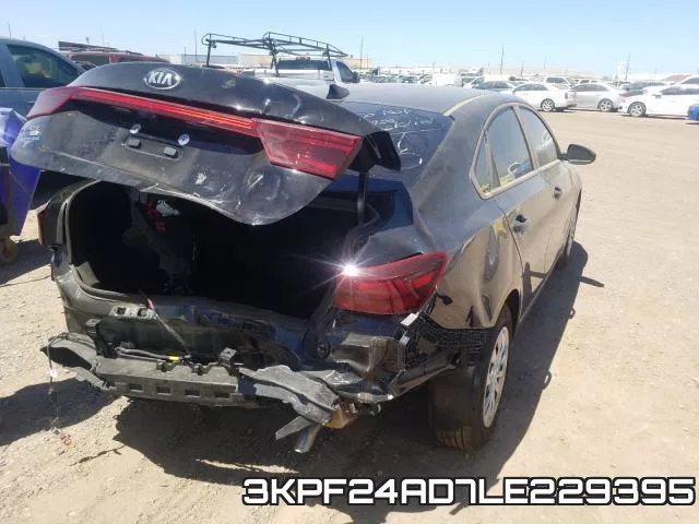 3KPF24AD7LE229395 фото 10