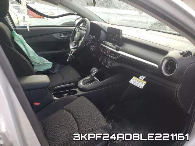 3KPF24AD8LE221161 фото 6