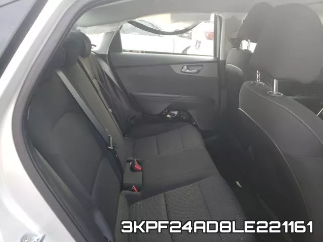 3KPF24AD8LE221161 фото 7