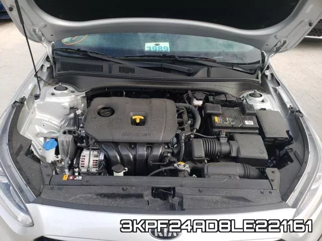3KPF24AD8LE221161 фото 8