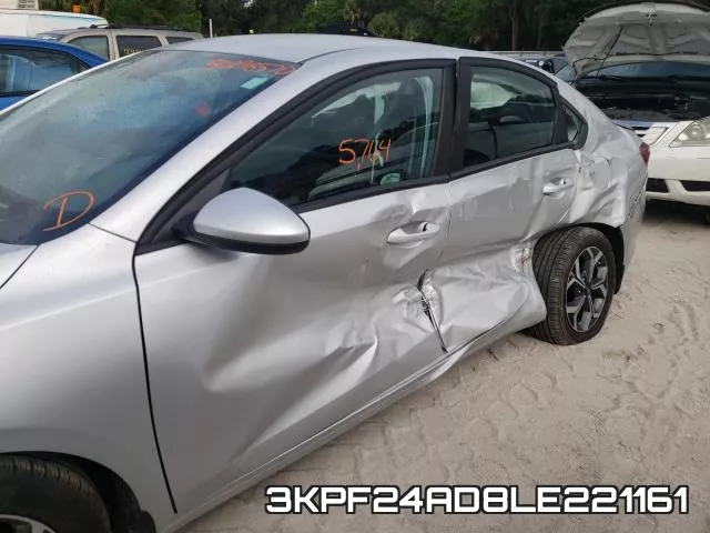 3KPF24AD8LE221161 фото 10