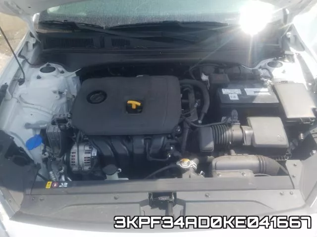 3KPF34AD0KE041667 фото 8