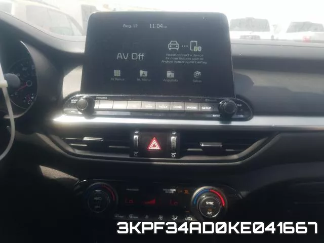 3KPF34AD0KE041667 фото 10