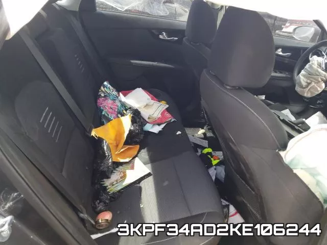 3KPF34AD2KE106244 фото 7