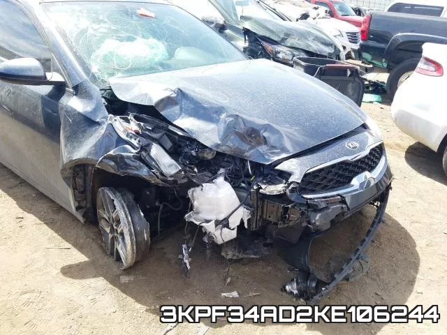 3KPF34AD2KE106244 фото 10