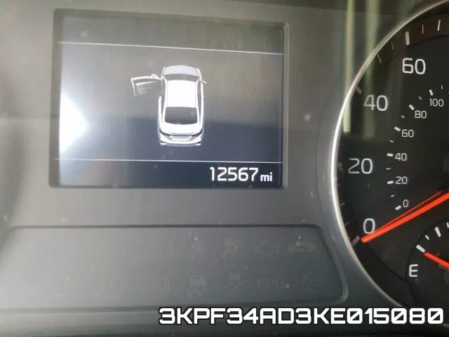 3KPF34AD3KE015080 фото 9
