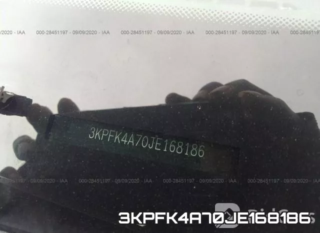 3KPFK4A70JE168186 фото 10
