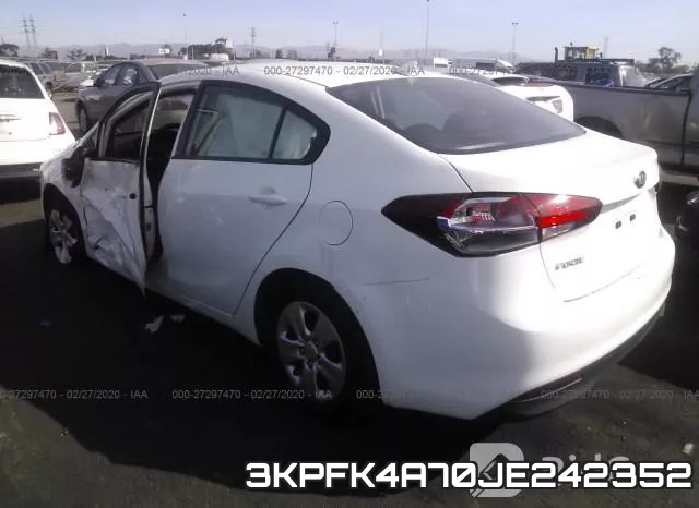 3KPFK4A70JE242352 фото 4