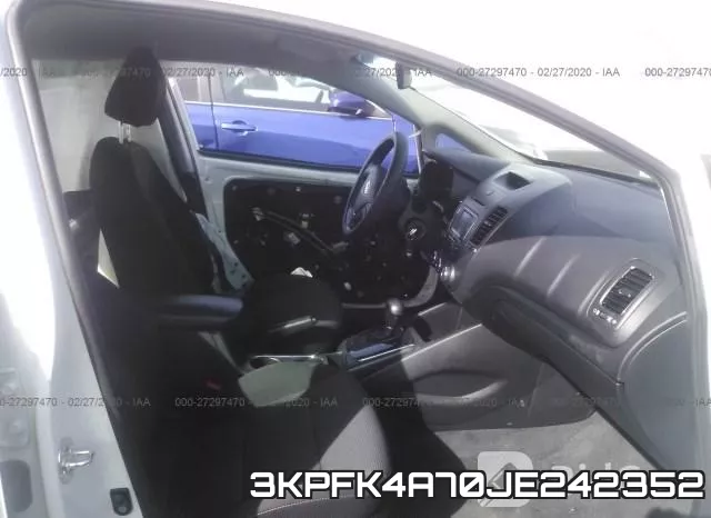 3KPFK4A70JE242352 фото 6