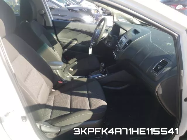 3KPFK4A71HE115541 фото 6