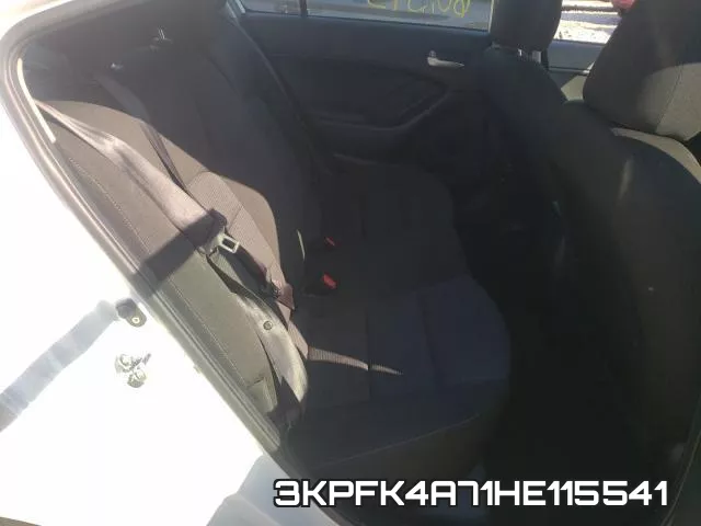 3KPFK4A71HE115541 фото 7