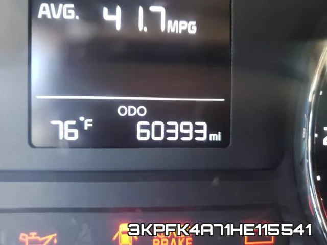 3KPFK4A71HE115541 фото 9