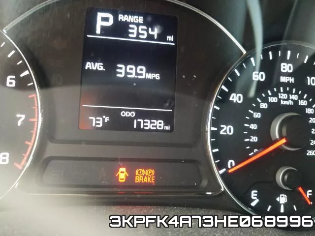 3KPFK4A73HE068996 фото 9