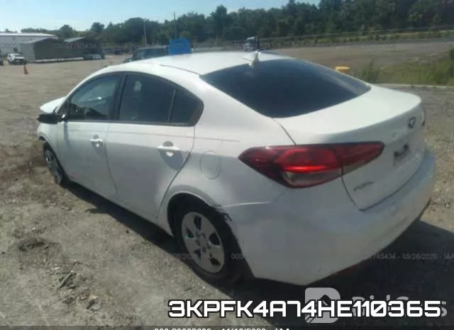 3KPFK4A74HE110365 фото 4