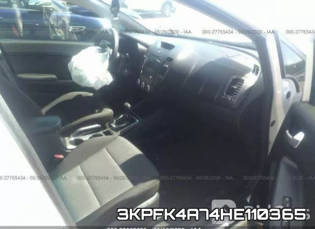 3KPFK4A74HE110365 фото 6