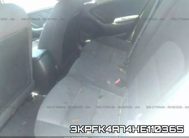 3KPFK4A74HE110365 фото 9
