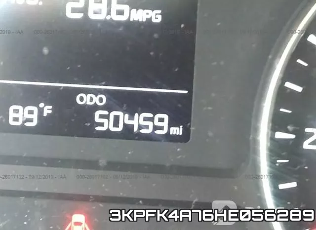 3KPFK4A76HE056289 фото 8